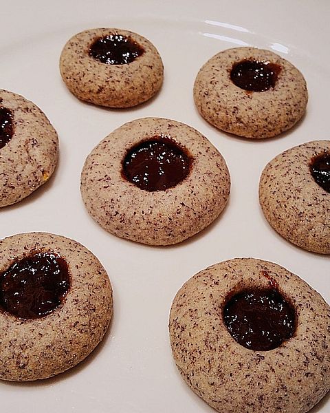 Klöpfer Rezepte, Veranstaltungen – Buch Klöpfer