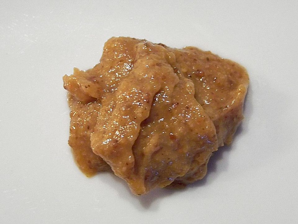 Süßer Senf von asiootus10| Chefkoch