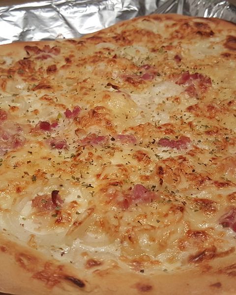 Flammenkuchen Rezepte | Chefkoch