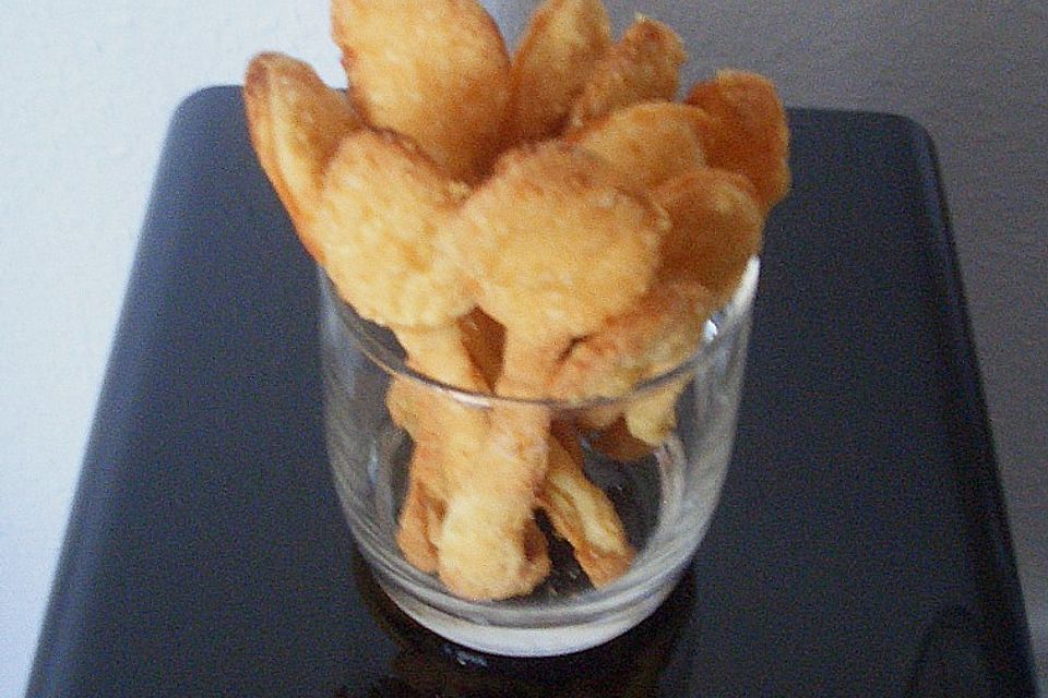 Parmesanlöffel Parmesanlöffel
