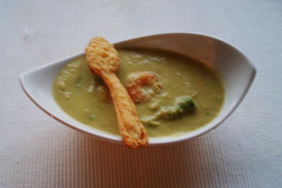 Parmesanlöffel Parmesanlöffel