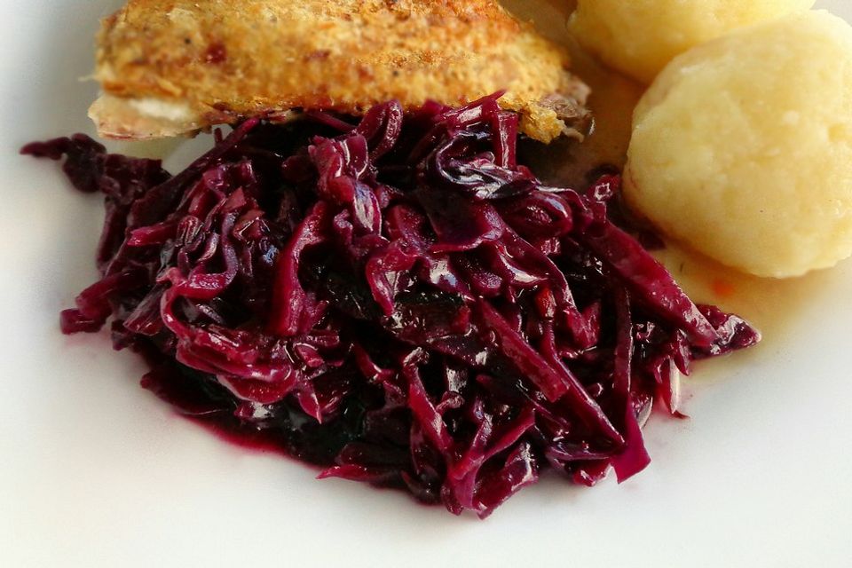 Rotkohl