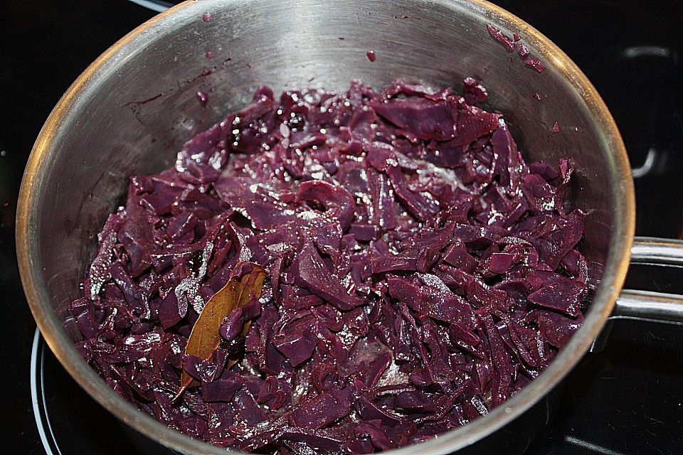 Rotkohl