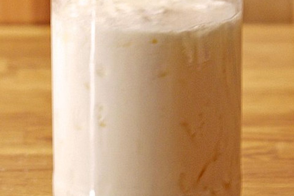 Milchkefir