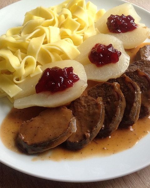Rehkeule Rezepte - die besten Rezepte 2025 | Chefkoch