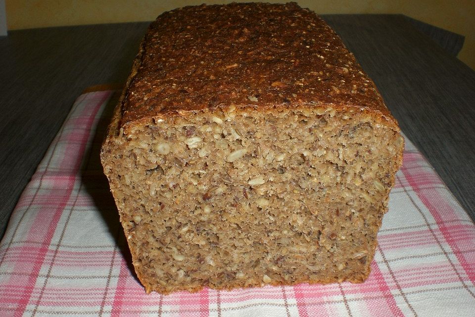 Schwarzbrot