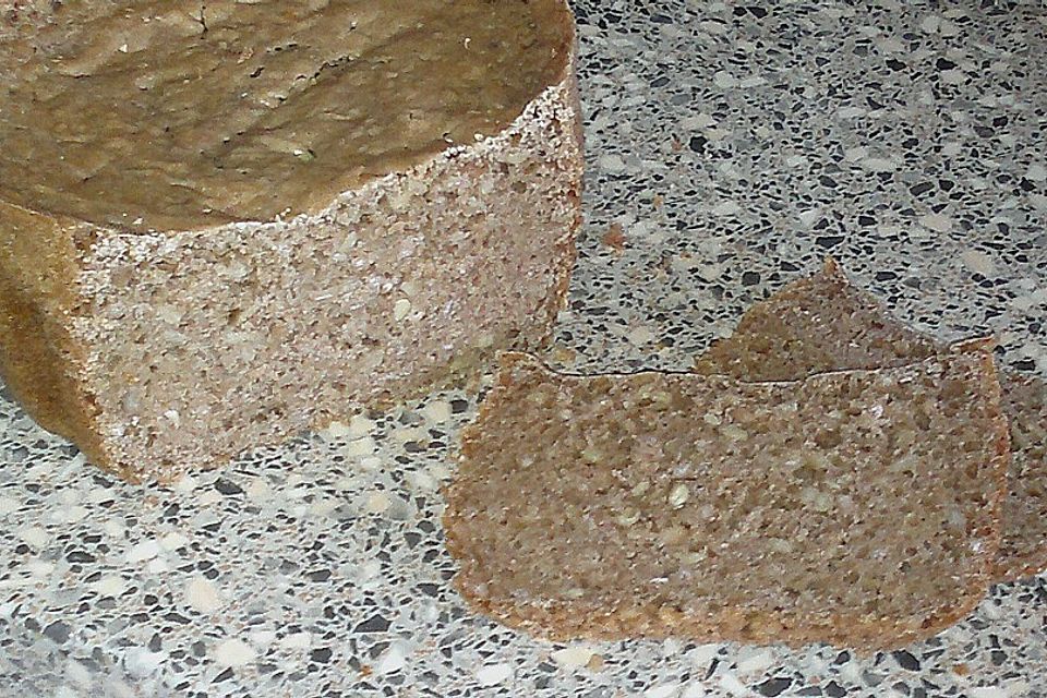 Schwarzbrot