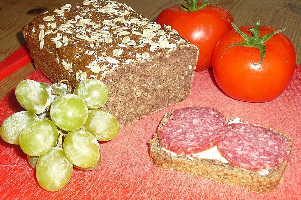 Schwarzbrot