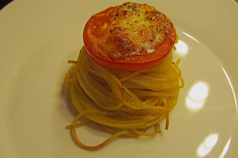 Spaghetti - Nester