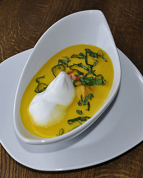 Karottencremesuppe Rezepte | Chefkoch Karottencremesuppe Rezepte | Chefkoch