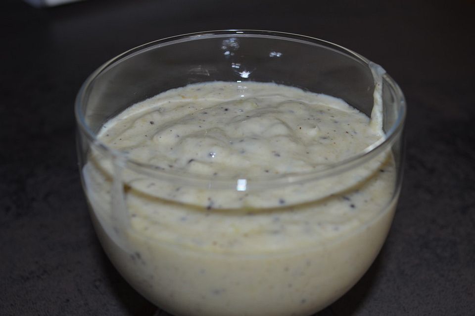 Kiwi - Joghurt Smoothie Kiwi - Joghurt Smoothie