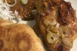 Mangochutney Rezepte Chefkoch 