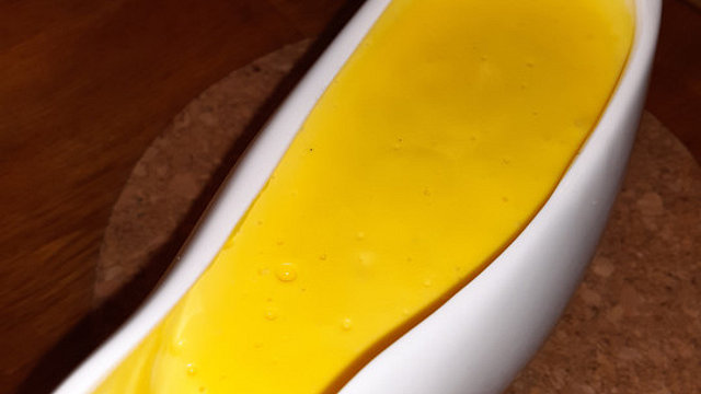 Sauce Hollandaise und Béarnaise auf meine Art von Mathias56 Sauce Hollandaise und Béarnaise auf meine Art von Mathias56