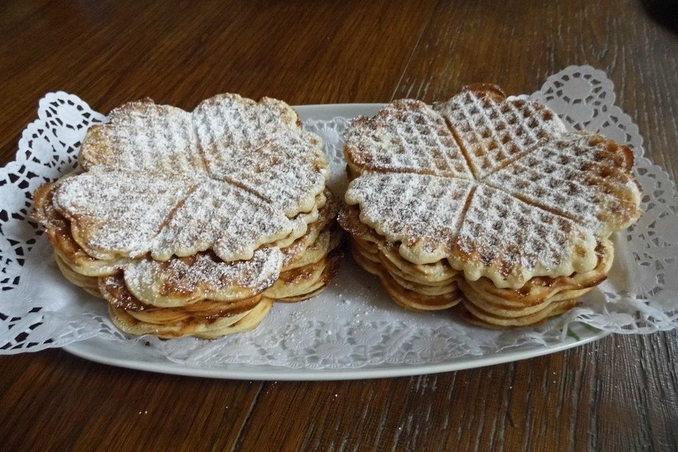 Waffeln