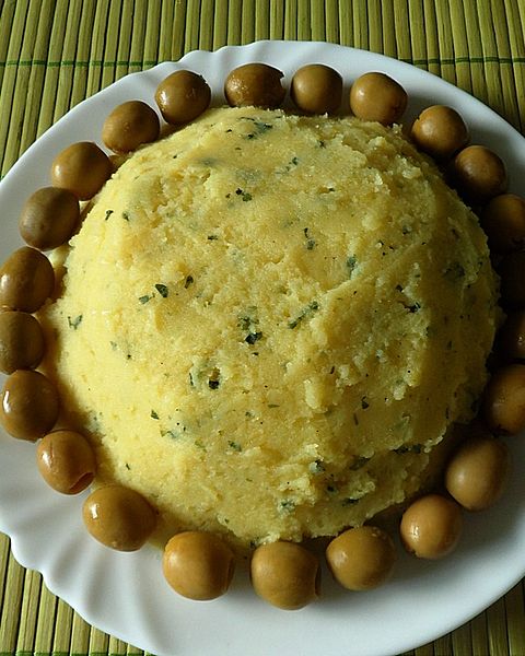 Skordalia Rezepte | Chefkoch