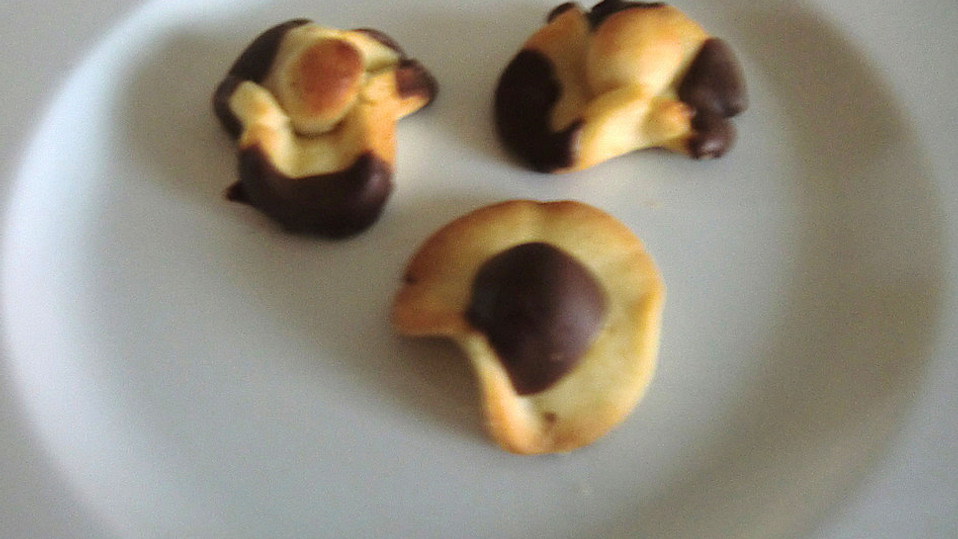 Napoleonhüte von diturch