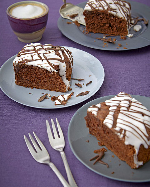 Gewürzkuchen Rezepte - die besten Rezepte 2025 | Chefkoch