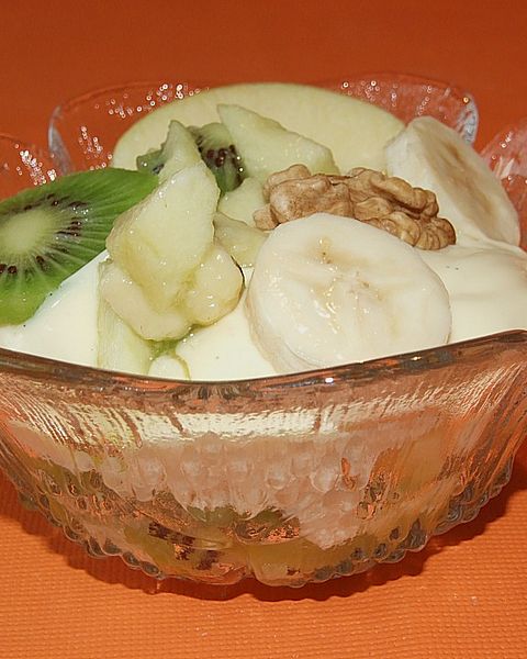 Fruchtsalat Rezepte | Chefkoch