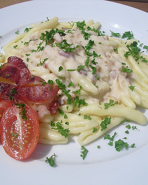 Nudelsoßen Rezepte | Chefkoch