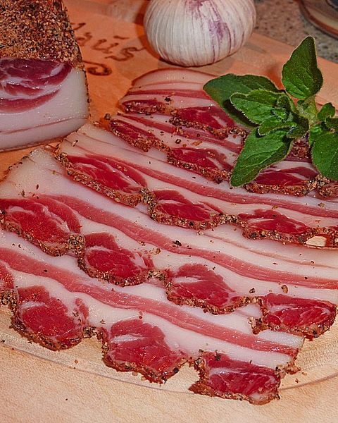 Pancetta Rezepte | Chefkoch