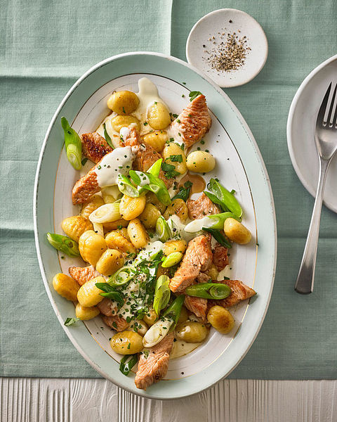 Käsesauce Rezepte | Chefkoch