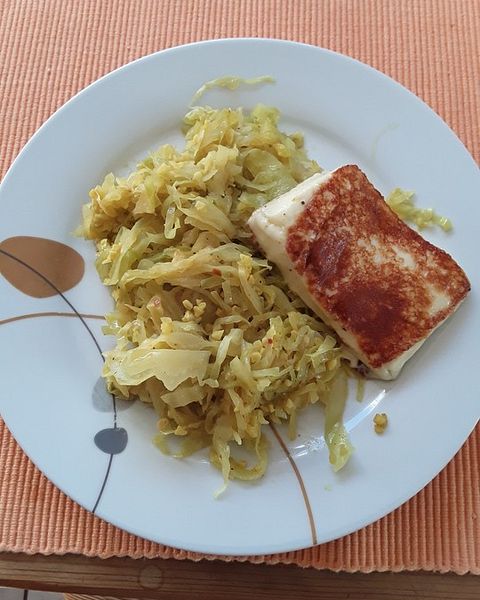 Weißkohlgemüse Rezepte | Chefkoch
