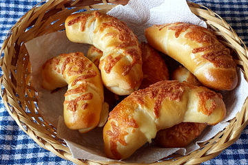 Kiflice sa sirom