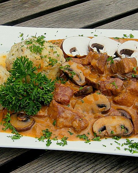 Rahmgulasch Rezepte | Chefkoch Rahmgulasch Rezepte | Chefkoch