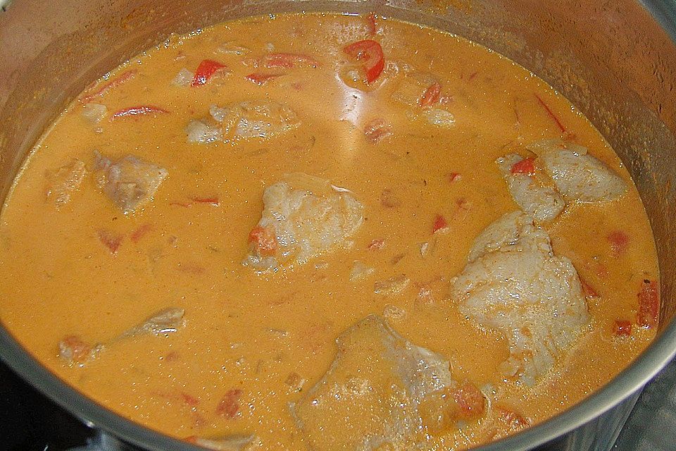 Welsgulasch