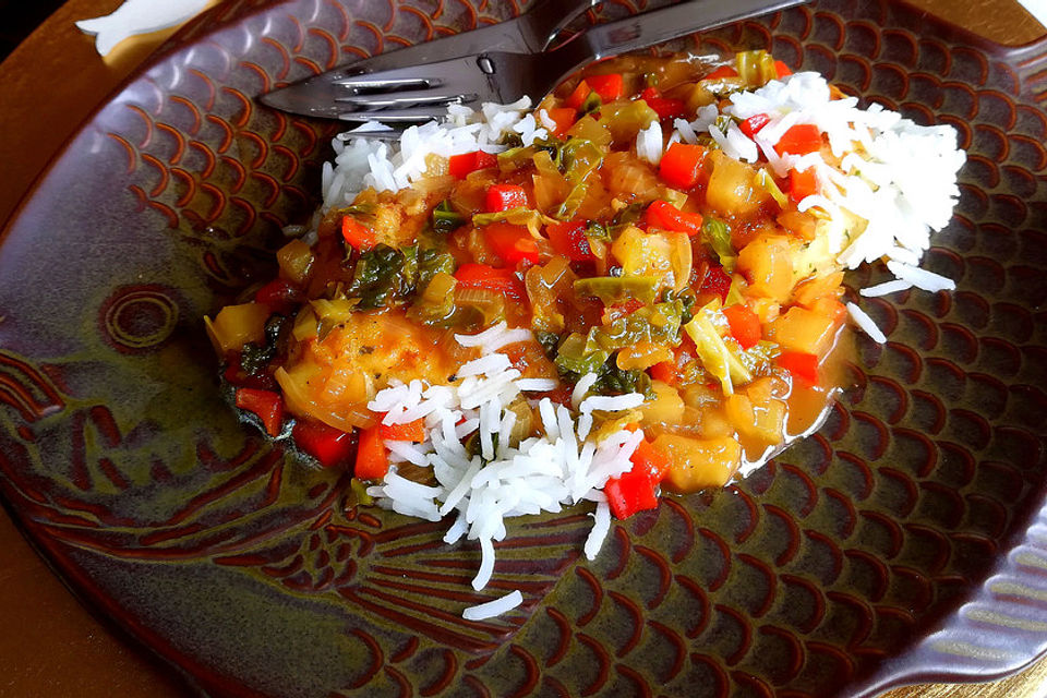 Sweet and Sour Fish