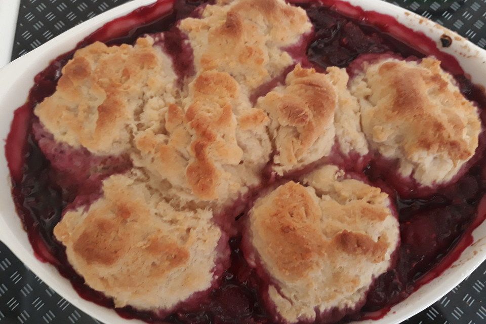 Brombeer - Cobbler