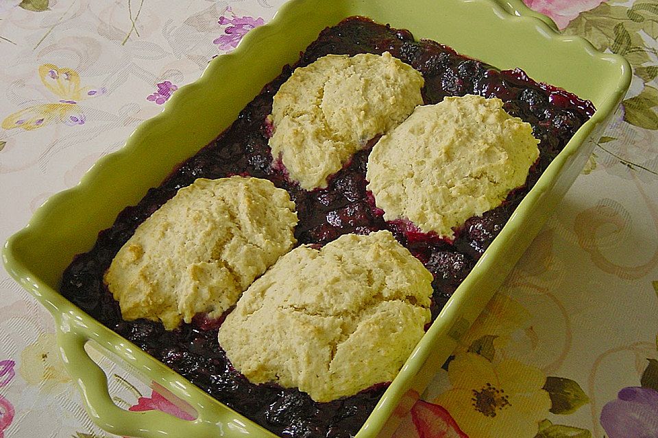 Brombeer - Cobbler