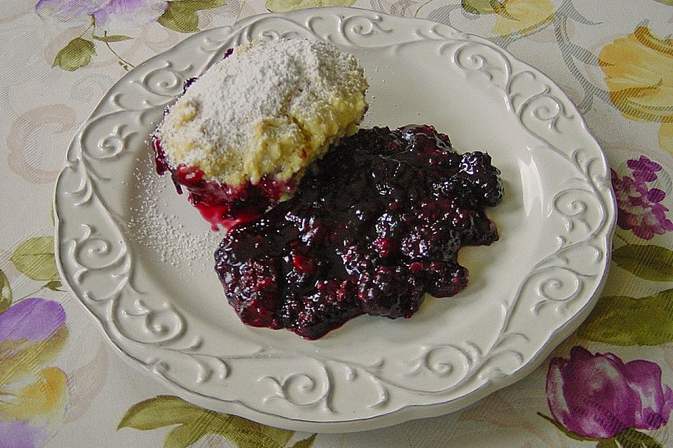 Brombeer - Cobbler