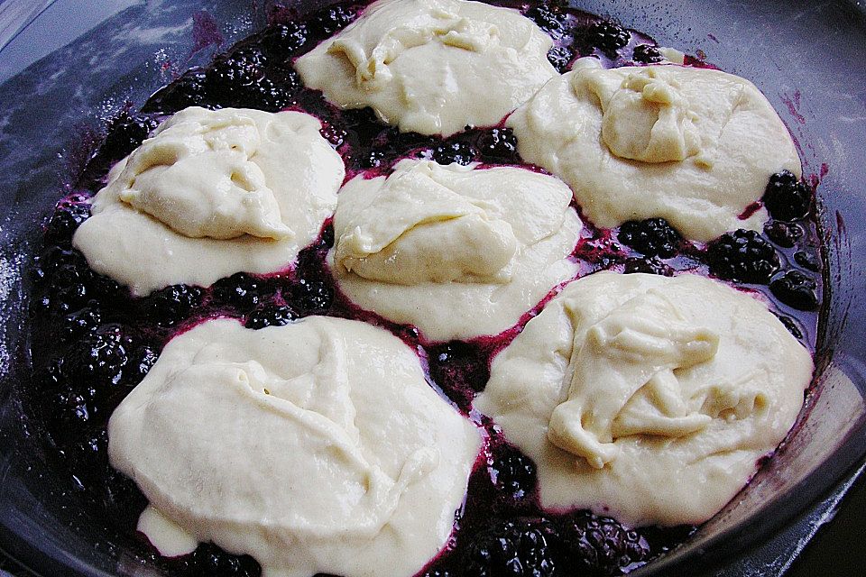 Brombeer - Cobbler