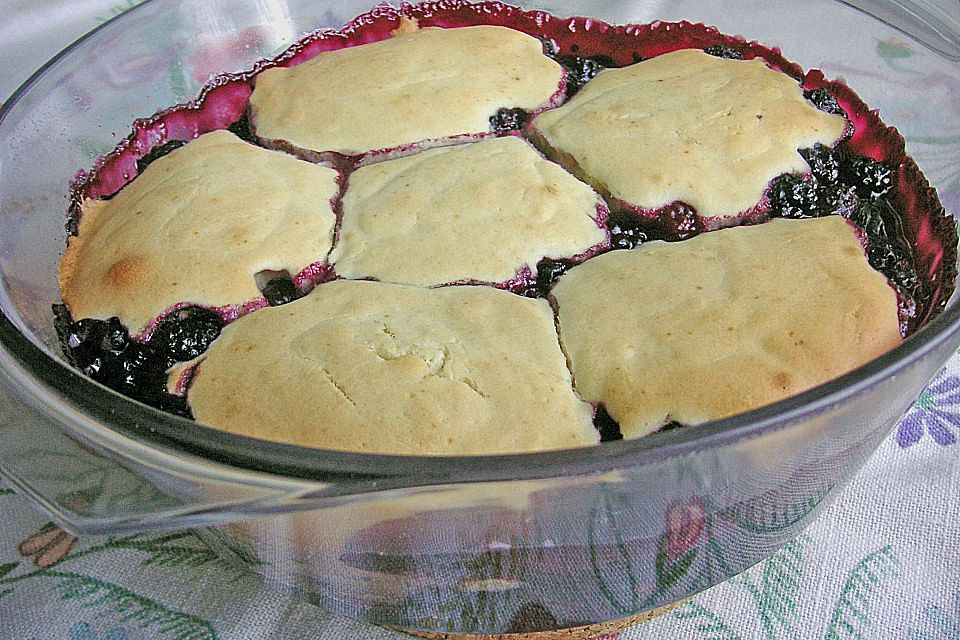 Brombeer - Cobbler