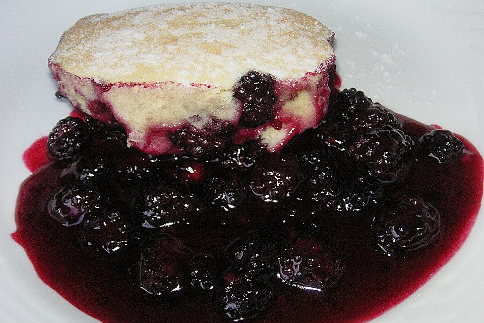 Brombeer - Cobbler