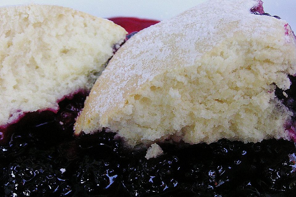 Brombeer - Cobbler