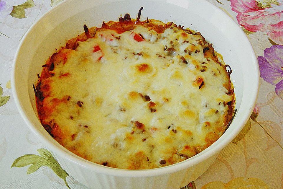 Gnocchigratin