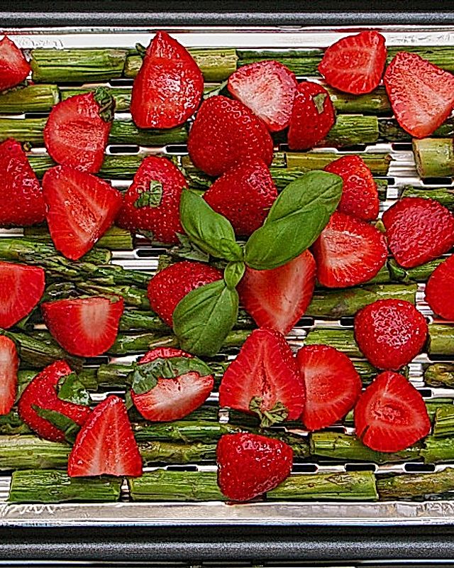 Erdbeeren pfeffer - Die besten Erdbeeren pfeffer analysiert!