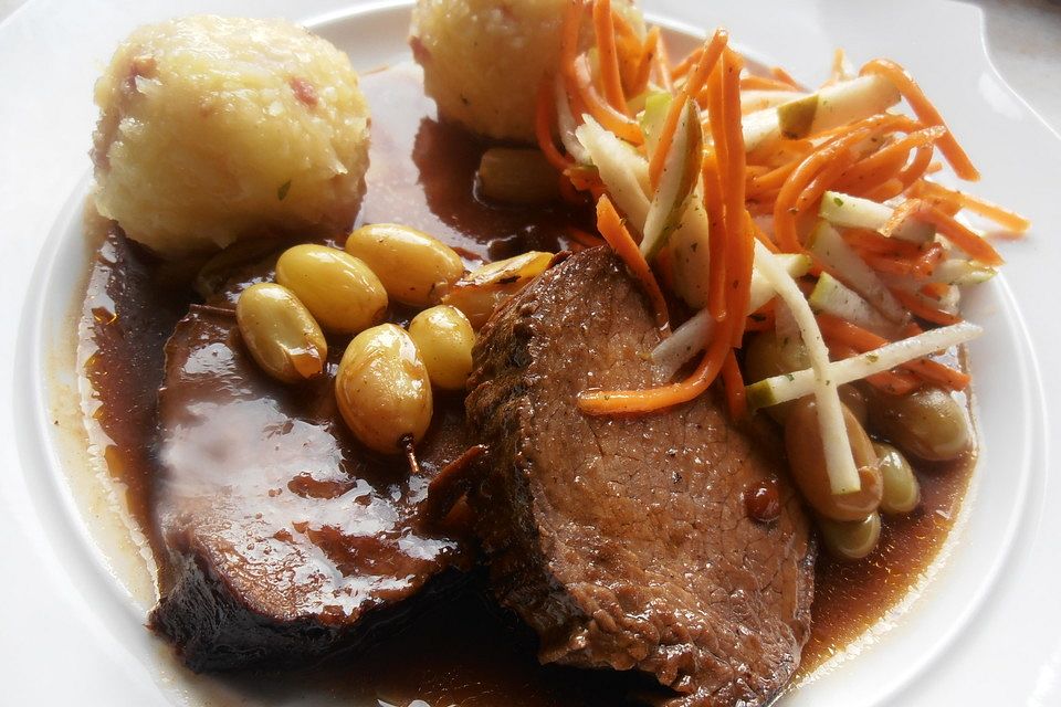 Sauerbraten