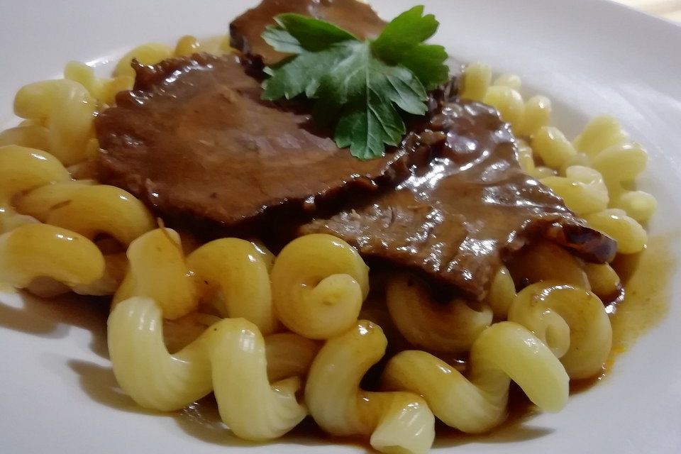 Sauerbraten