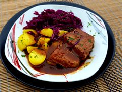 Sauerbraten Rezepte Chefkoch 