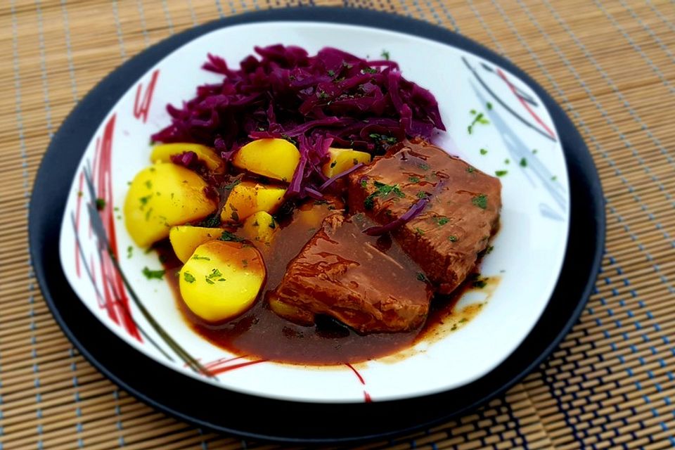 Sauerbraten