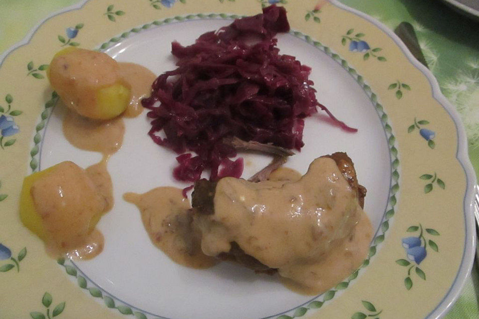 Sauerbraten