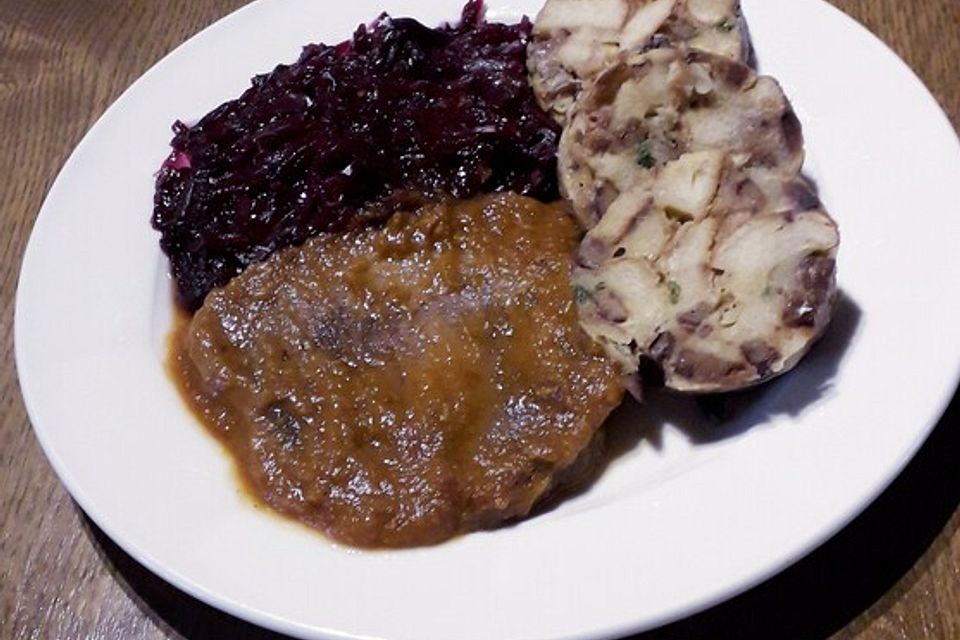 Sauerbraten