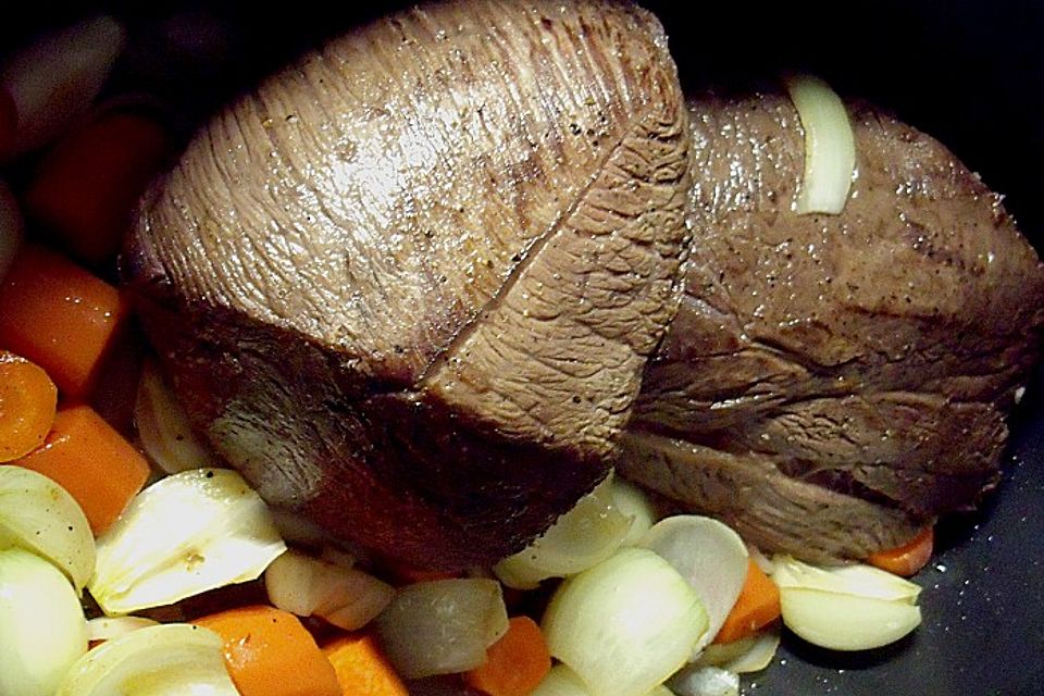 Sauerbraten