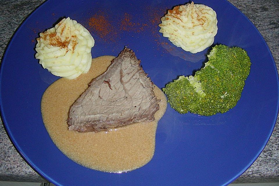 Sauerbraten