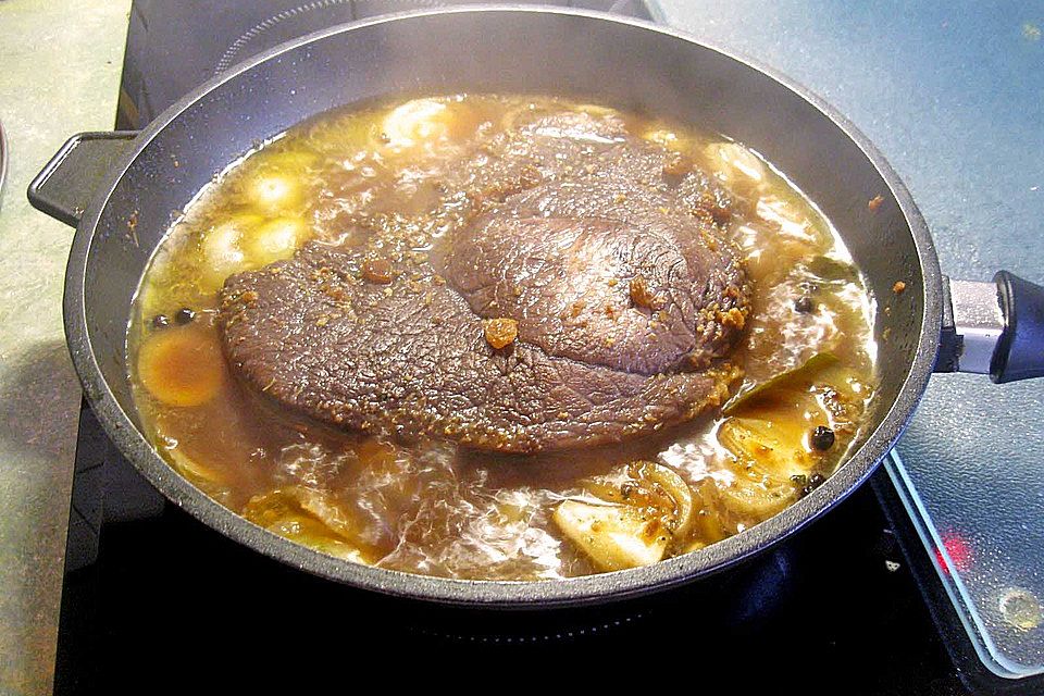 Sauerbraten