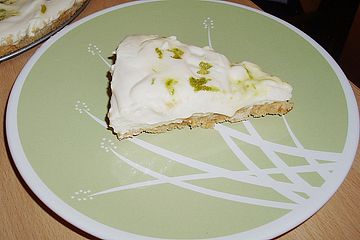 Limonen - Käse Pie
