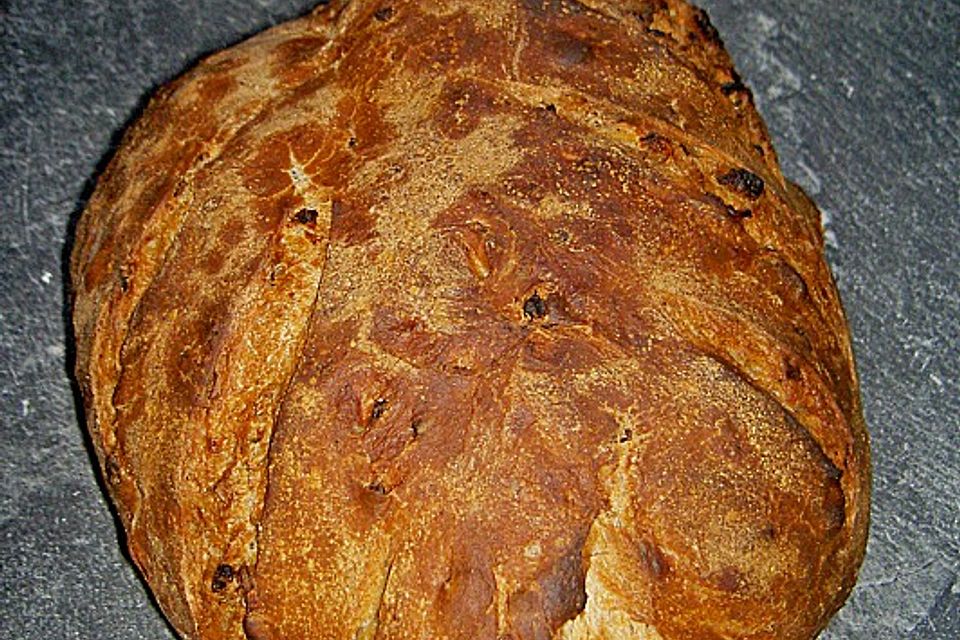 Zwiebelbrot